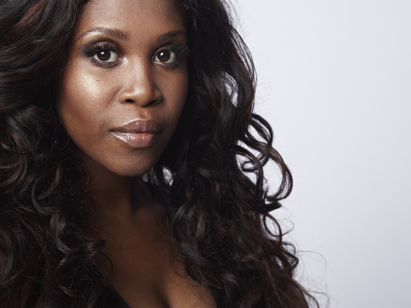 Image of Motsi Mabuse