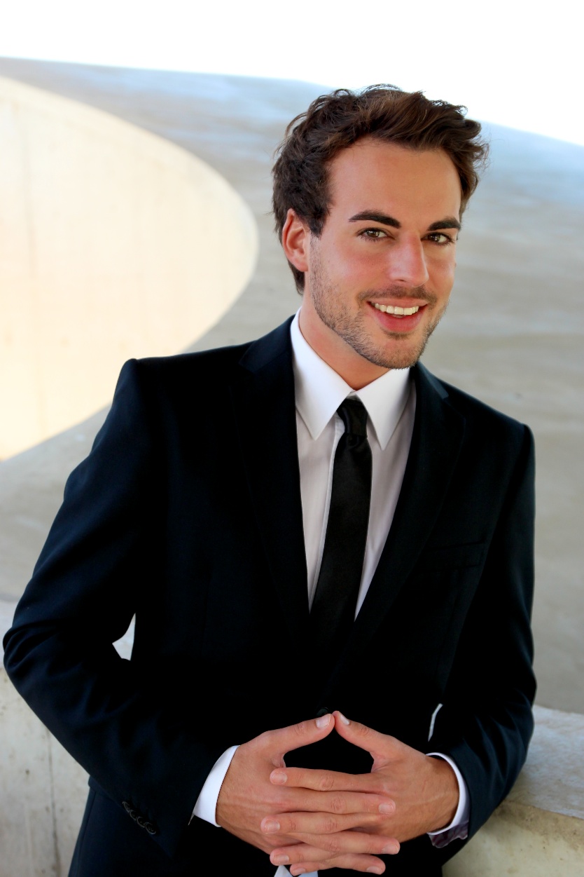 Image of Simon Gincberg