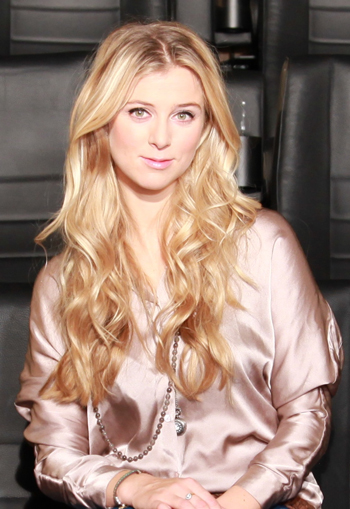Image of Nina Eichinger
