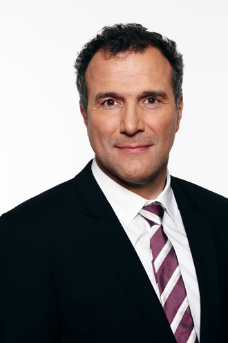 Image of Alexander Hold