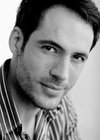 Image of Alexander Mazza