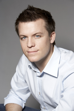 Image of Benedikt Weber