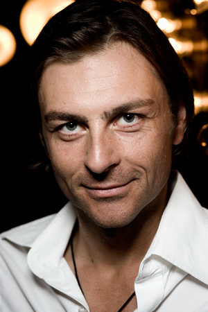 Image of Guido Kellermann