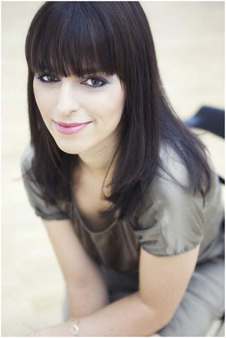 Image of Jasmin Pour