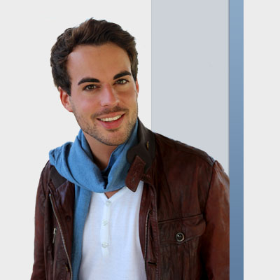 Image of Simon Gincberg