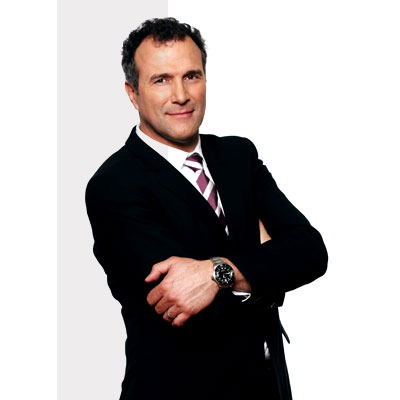 Image of Alexander Hold