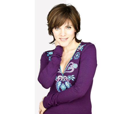 Image of Birgit Schrowange