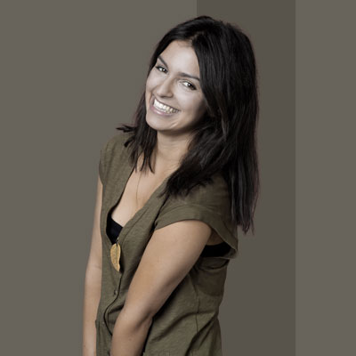 Image of Jasmin Pour