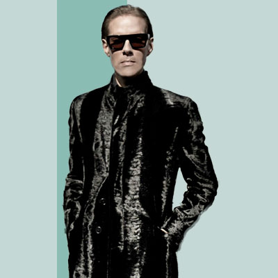 Image of Jens Hilbert