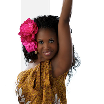 Image of Motsi Mabuse