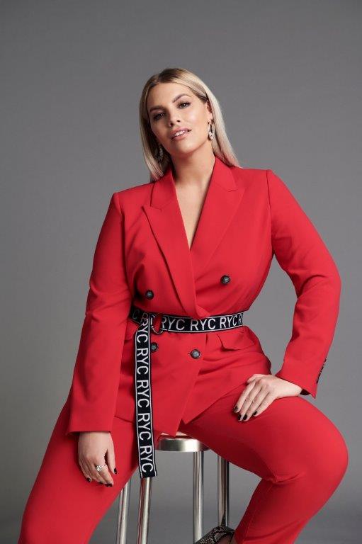 Image of Angelina Kirsch