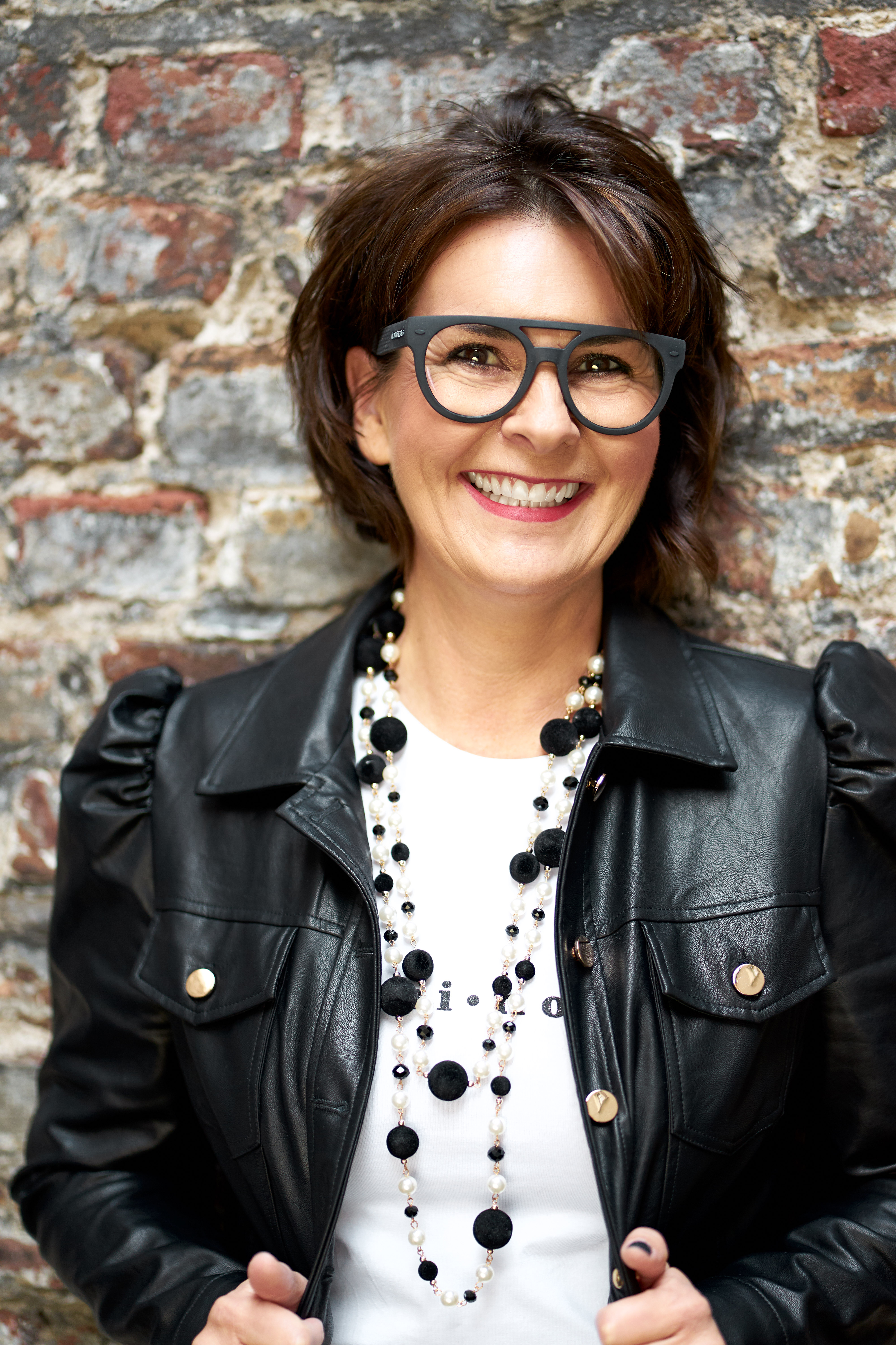 Image of Astrid Rudolph