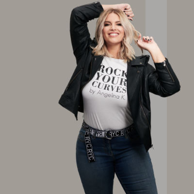 Image of Angelina Kirsch