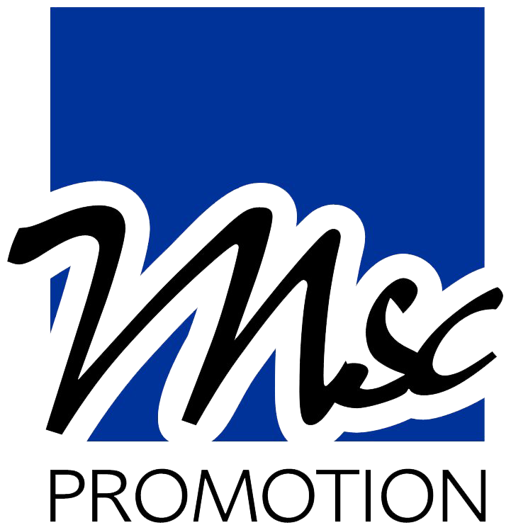 MSC Promotion Logo